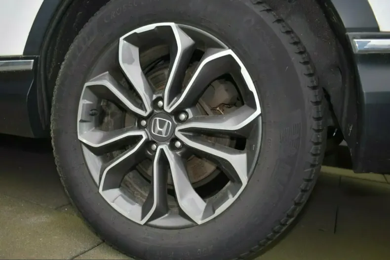 Honda CR-V din 2022 cu 58.813 km - oferta HON204634 - foto 16