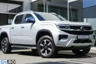 Volkswagen Amarok din 2023 cu 8.950 km - oferta VOL204635 - foto 1