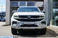 Volkswagen Amarok din 2023 cu 8.950 km - oferta VOL204635 - foto 2