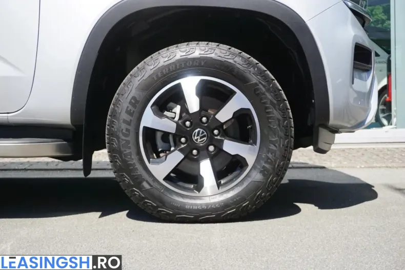 Volkswagen Amarok din 2023 cu 8.950 km - oferta VOL204635 - foto 3