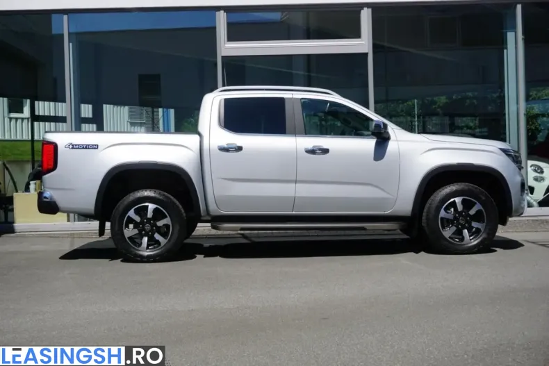 Volkswagen Amarok din 2023 cu 8.950 km - oferta VOL204635 - foto 4
