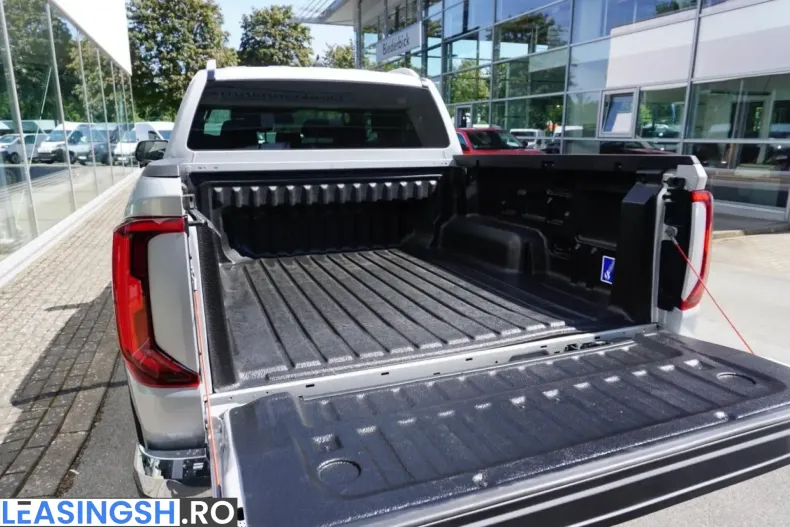 Volkswagen Amarok din 2023 cu 8.950 km - oferta VOL204635 - foto 7