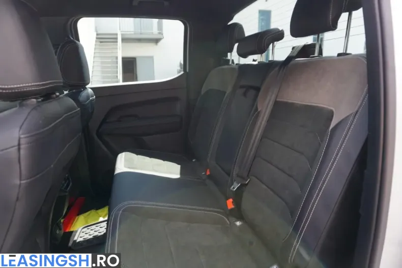 Volkswagen Amarok din 2023 cu 8.950 km - oferta VOL204635 - foto 9