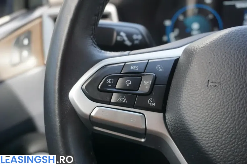 Volkswagen Amarok din 2023 cu 8.950 km - oferta VOL204635 - foto 15