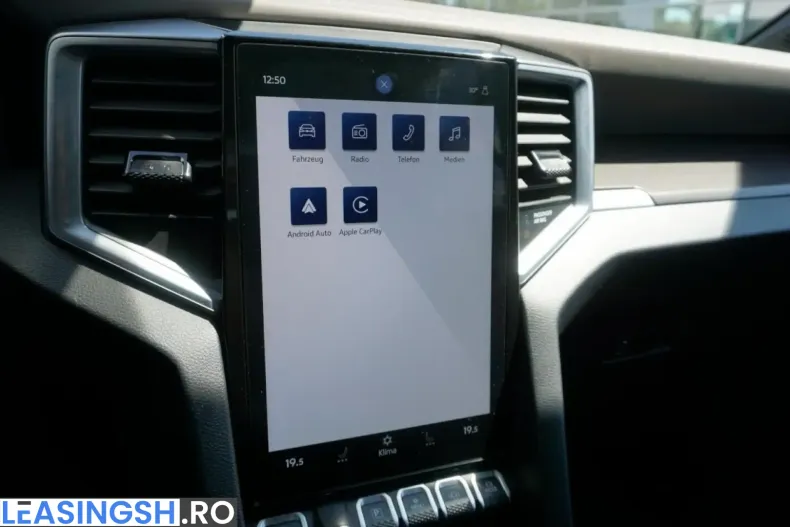 Volkswagen Amarok din 2023 cu 8.950 km - oferta VOL204635 - foto 16