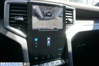 Volkswagen Amarok din 2023 cu 8.950 km - oferta VOL204635 - foto 17