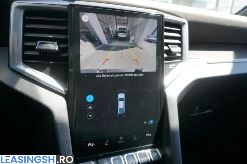 Volkswagen Amarok din 2023 cu 8.950 km - oferta VOL204635 - foto 17