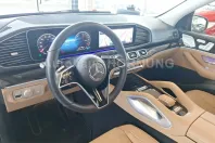 Mercedes-Benz GLE 350 (Clasa GLE) din 2025 cu 17.870 km - oferta MER204636 - foto 2