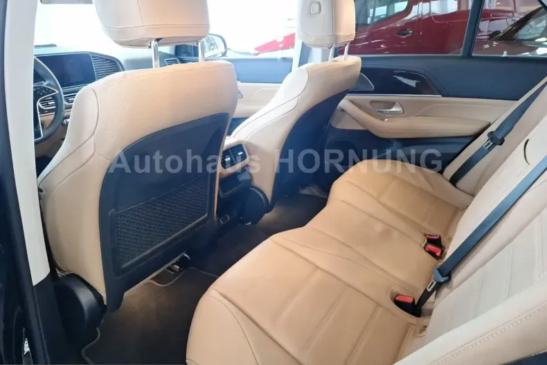 Mercedes-Benz GLE 350 (Clasa GLE) din 2025 cu 17.870 km - oferta MER204636 - foto 11