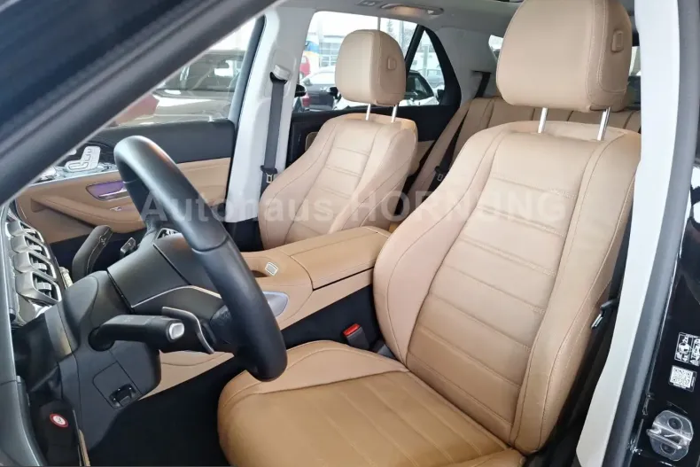 Mercedes-Benz GLE 350 (Clasa GLE) din 2025 cu 17.870 km - oferta MER204636 - foto 12