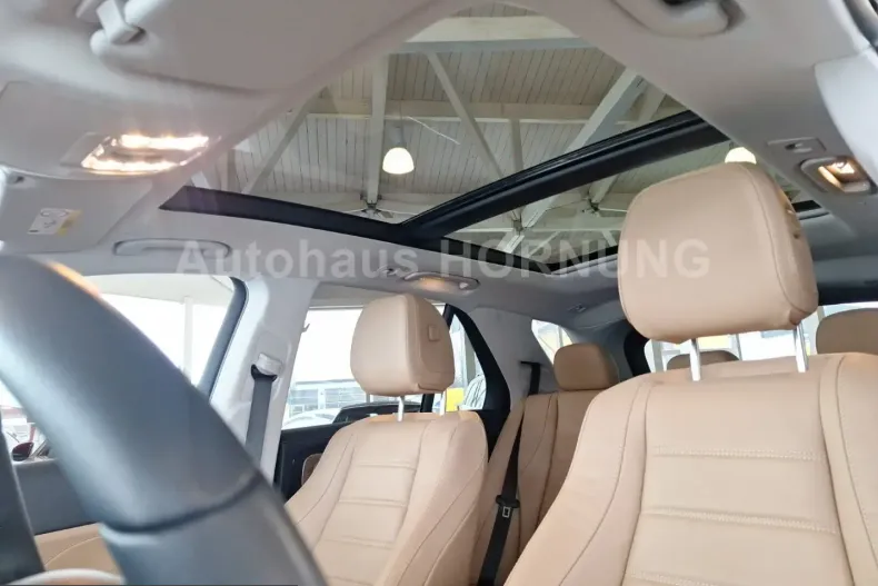 Mercedes-Benz GLE 350 (Clasa GLE) din 2025 cu 17.870 km - oferta MER204636 - foto 13