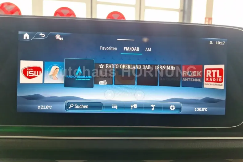 Mercedes-Benz GLE 350 (Clasa GLE) din 2025 cu 17.870 km - oferta MER204636 - foto 15