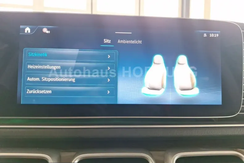 Mercedes-Benz GLE 350 (Clasa GLE) din 2025 cu 17.870 km - oferta MER204636 - foto 16