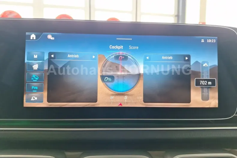 Mercedes-Benz GLE 350 (Clasa GLE) din 2025 cu 17.870 km - oferta MER204636 - foto 18