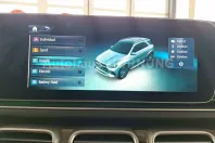 Mercedes-Benz GLE 350 (Clasa GLE) din 2025 cu 17.870 km - oferta MER204636 - foto 23