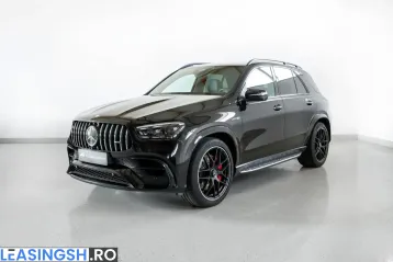 Mercedes-Benz GLE 63 AMG din 2024 - oferta MER204637