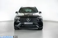 Mercedes-Benz GLE 63 AMG (Clasa GLE) din 2024 cu 19.800 km - oferta MER204637 - foto 3