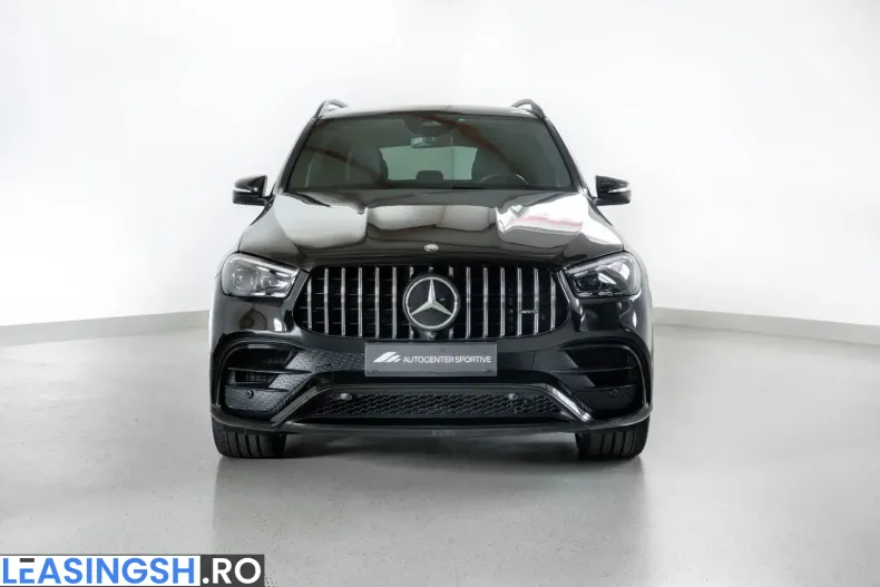 Mercedes-Benz GLE 63 AMG (Clasa GLE) din 2024 cu 19.800 km - oferta MER204637 - foto 3
