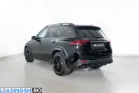 Mercedes-Benz GLE 63 AMG (Clasa GLE) din 2024 cu 19.800 km - oferta MER204637 - foto 4