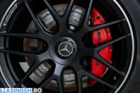 Mercedes-Benz GLE 63 AMG (Clasa GLE) din 2024 cu 19.800 km - oferta MER204637 - foto 8