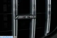 Mercedes-Benz GLE 63 AMG (Clasa GLE) din 2024 cu 19.800 km - oferta MER204637 - foto 10