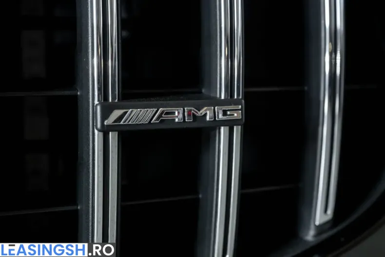 Mercedes-Benz GLE 63 AMG (Clasa GLE) din 2024 cu 19.800 km - oferta MER204637 - foto 10