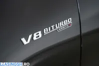 Mercedes-Benz GLE 63 AMG (Clasa GLE) din 2024 cu 19.800 km - oferta MER204637 - foto 11