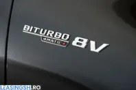Mercedes-Benz GLE 63 AMG (Clasa GLE) din 2024 cu 19.800 km - oferta MER204637 - foto 12