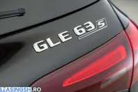 Mercedes-Benz GLE 63 AMG (Clasa GLE) din 2024 cu 19.800 km - oferta MER204637 - foto 13