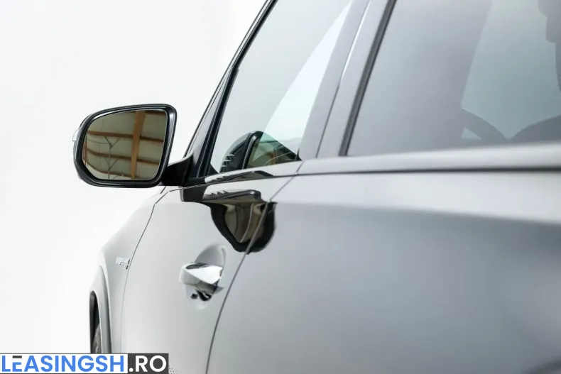 Mercedes-Benz GLE 63 AMG (Clasa GLE) din 2024 cu 19.800 km - oferta MER204637 - foto 18