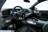 Mercedes-Benz GLE 63 AMG (Clasa GLE) din 2024 cu 19.800 km - oferta MER204637 - foto 23