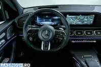 Mercedes-Benz GLE 63 AMG (Clasa GLE) din 2024 cu 19.800 km - oferta MER204637 - foto 26