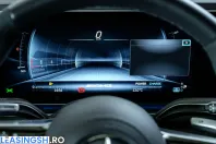 Mercedes-Benz GLE 63 AMG (Clasa GLE) din 2024 cu 19.800 km - oferta MER204637 - foto 27