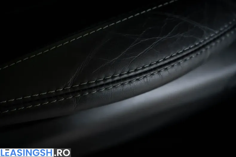 Mercedes-Benz GLE 63 AMG (Clasa GLE) din 2024 cu 19.800 km - oferta MER204637 - foto 34