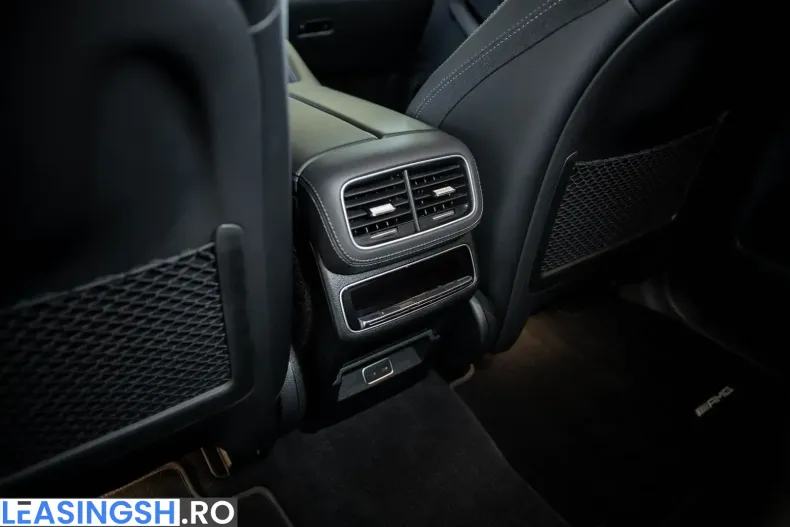 Mercedes-Benz GLE 63 AMG (Clasa GLE) din 2024 cu 19.800 km - oferta MER204637 - foto 39