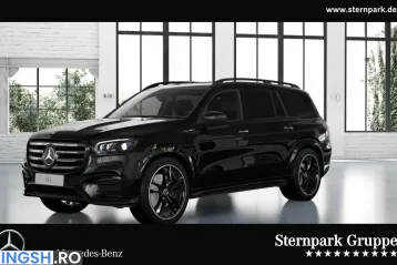 Mercedes-Benz GLS 450 din 2024 - oferta MER204638