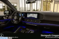 Mercedes-Benz GLS 450 (Clasa GLS) din 2024 cu 34.700 km - oferta MER204638 - foto 10