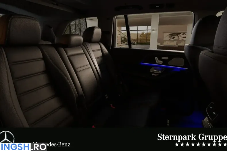 Mercedes-Benz GLS 450 (Clasa GLS) din 2024 cu 34.700 km - oferta MER204638 - foto 11