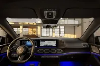 Mercedes-Benz GLS 450 (Clasa GLS) din 2024 cu 34.700 km - oferta MER204638 - foto 12