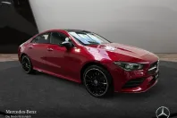 Mercedes-Benz CLA 250 (Clasa CLA) din 2023 cu 27.879 km - oferta MER204639 - foto 1
