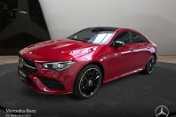 Mercedes-Benz CLA 250 (Clasa CLA) din 2023 cu 27.879 km - oferta MER204639 - foto 3