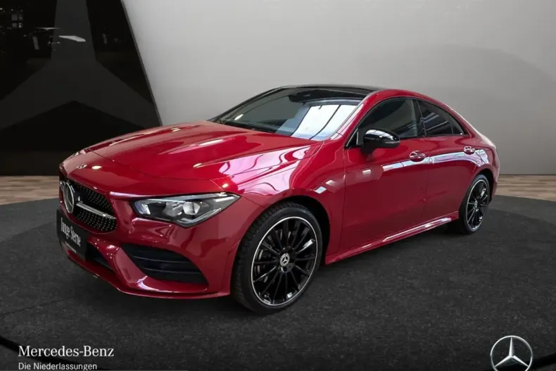 Mercedes-Benz CLA 250 (Clasa CLA) din 2023 cu 27.879 km - oferta MER204639 - foto 3