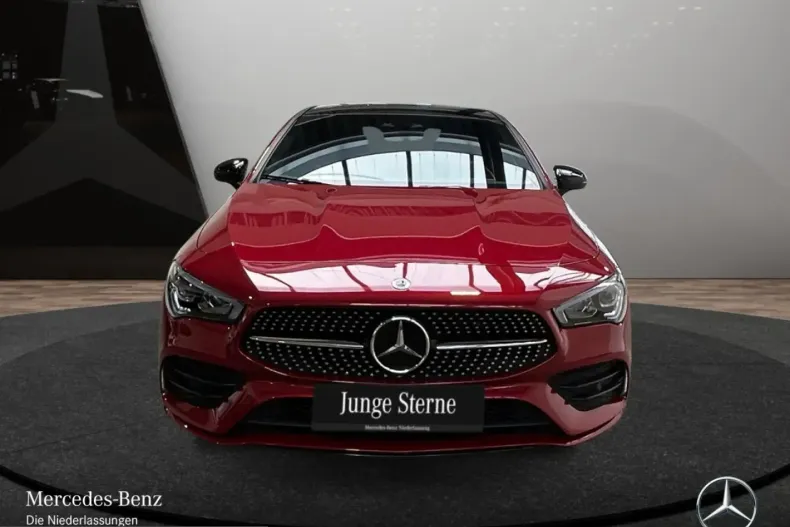 Mercedes-Benz CLA 250 (Clasa CLA) din 2023 cu 27.879 km - oferta MER204639 - foto 4