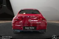 Mercedes-Benz CLA 250 (Clasa CLA) din 2023 cu 27.879 km - oferta MER204639 - foto 7