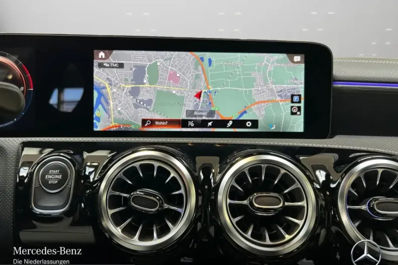 Mercedes-Benz CLA 250 (Clasa CLA) din 2023 cu 27.879 km - oferta MER204639 - foto 13