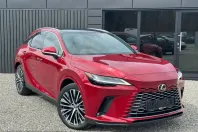 Lexus RX 450 din 2023 cu 29.700 km - oferta LEX204640 - foto 3