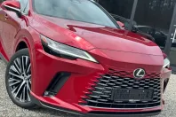 Lexus RX 450 din 2023 cu 29.700 km - oferta LEX204640 - foto 4