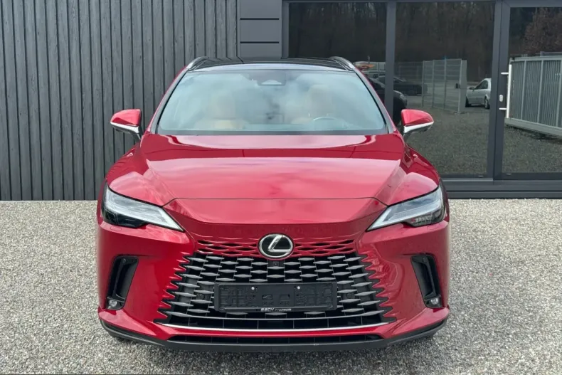 Lexus RX 450 din 2023 cu 29.700 km - oferta LEX204640 - foto 5