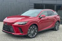 Lexus RX 450 din 2023 cu 29.700 km - oferta LEX204640 - foto 6