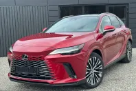 Lexus RX 450 din 2023 cu 29.700 km - oferta LEX204640 - foto 7